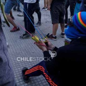 Estallido Honda