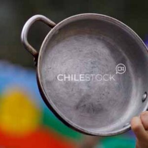 Estallido Paila